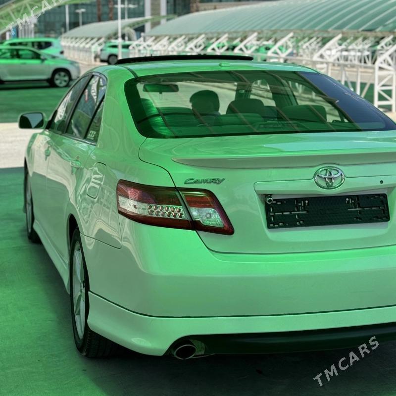 Toyota Camry 2011 - 220 000 TMT - Бузмеин - img 2