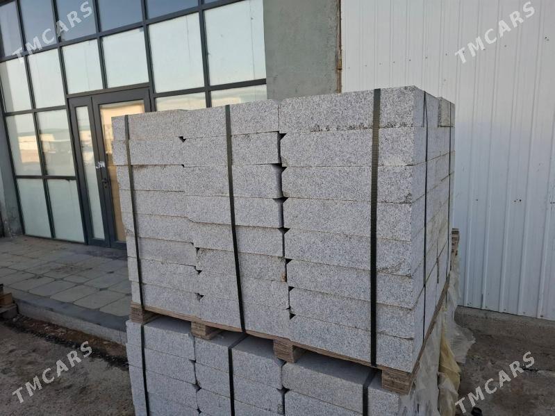 Granit Iskustweny Mramor - Ак-Бугдайский этрап - img 2