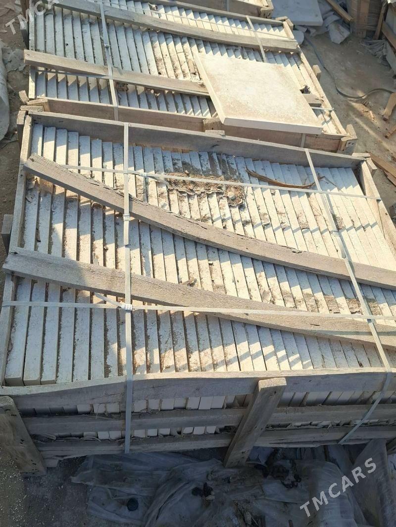 Granit Iskustweny Mramor - Ак-Бугдайский этрап - img 5