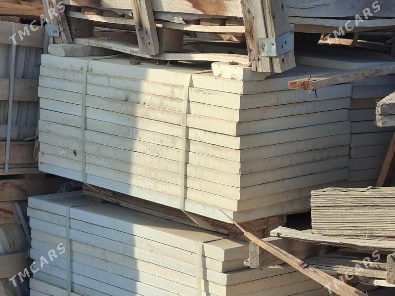 Granit Iskustweny Mramor - Ак-Бугдайский этрап - img 6