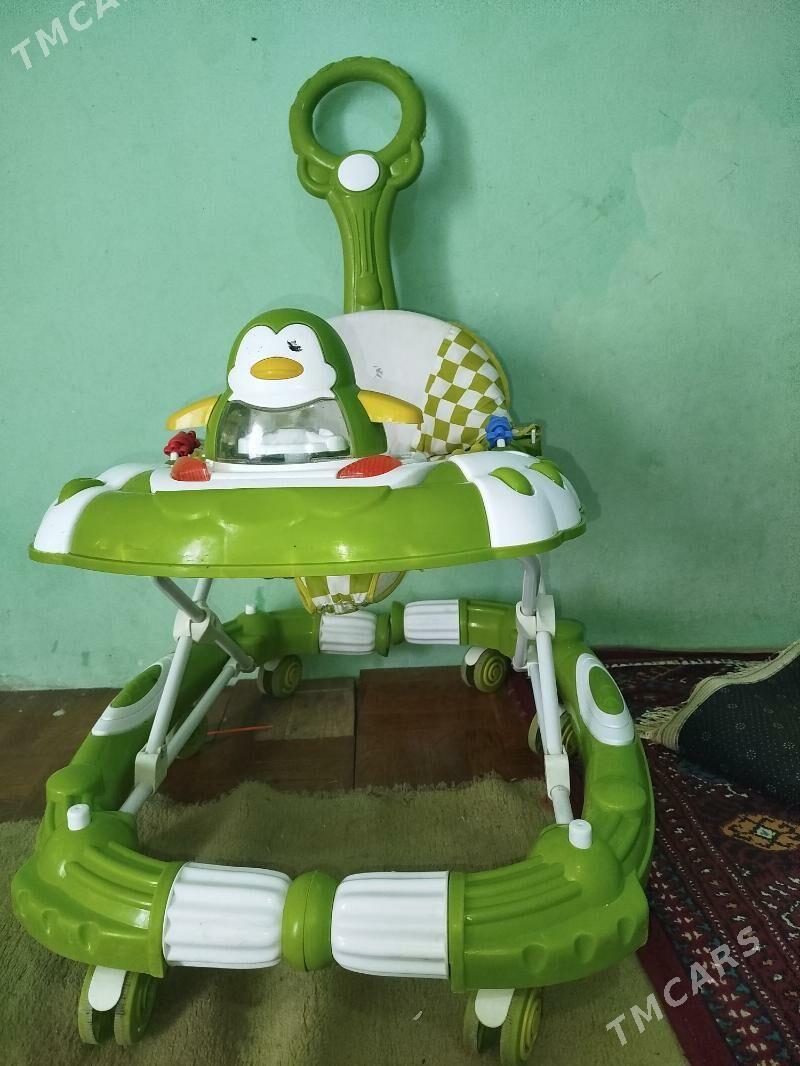 hodinok - Ашхабад - img 2