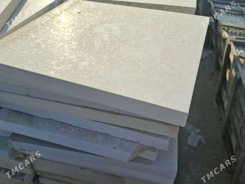 Granit Iskustweny Mramor - Ак-Бугдайский этрап - img 4