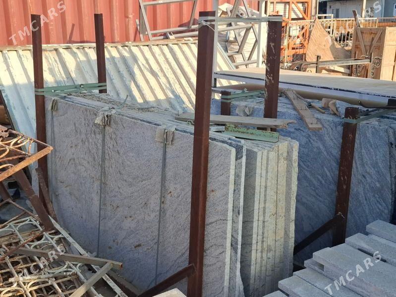 Granit Iskustweny Mramor - Ак-Бугдайский этрап - img 3