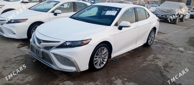 Toyota Camry 2021 - 320 000 TMT - Мары - img 2