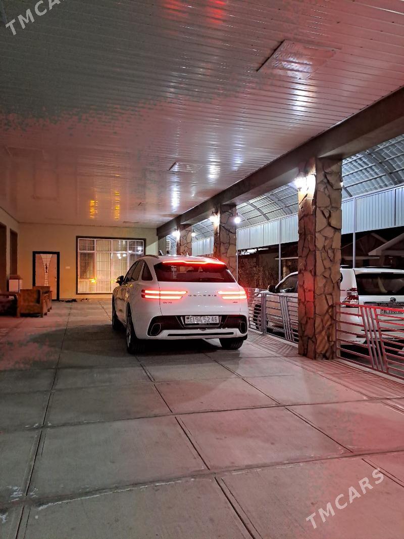 Genesis GV70 2022 - 650 000 TMT - Aşgabat - img 5