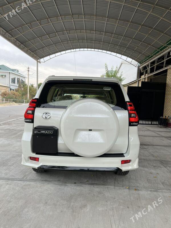 Toyota Land Cruiser Prado 2020 - 920 000 TMT - Мары - img 5