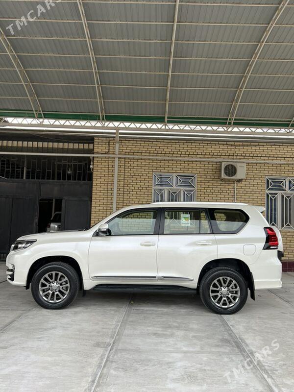 Toyota Land Cruiser Prado 2020 - 920 000 TMT - Мары - img 6