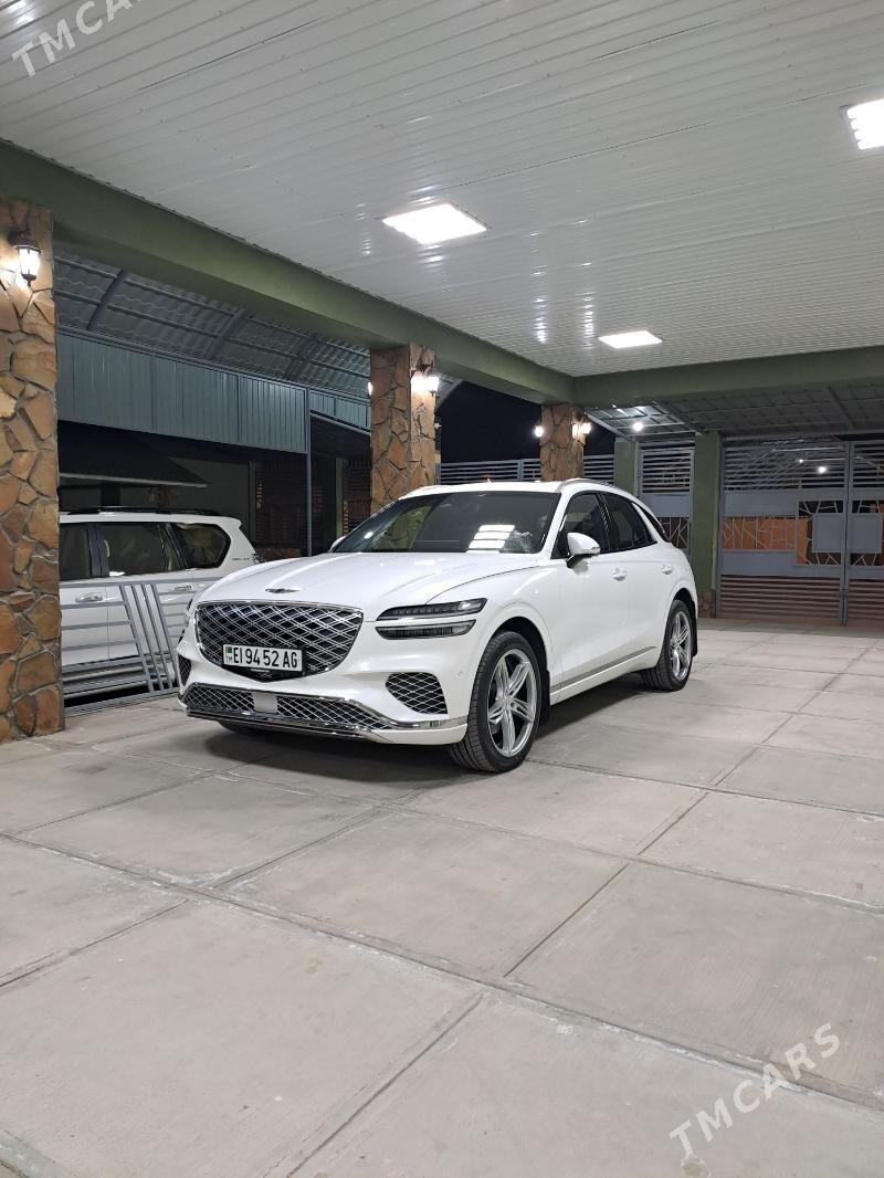 Genesis GV70 2022 - 650 000 TMT - Aşgabat - img 2