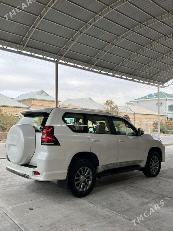Toyota Land Cruiser Prado 2020 - 920 000 TMT - Мары - img 4