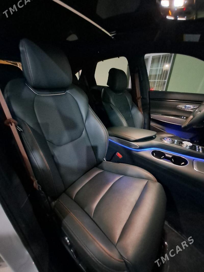 Genesis GV70 2022 - 650 000 TMT - Aşgabat - img 7