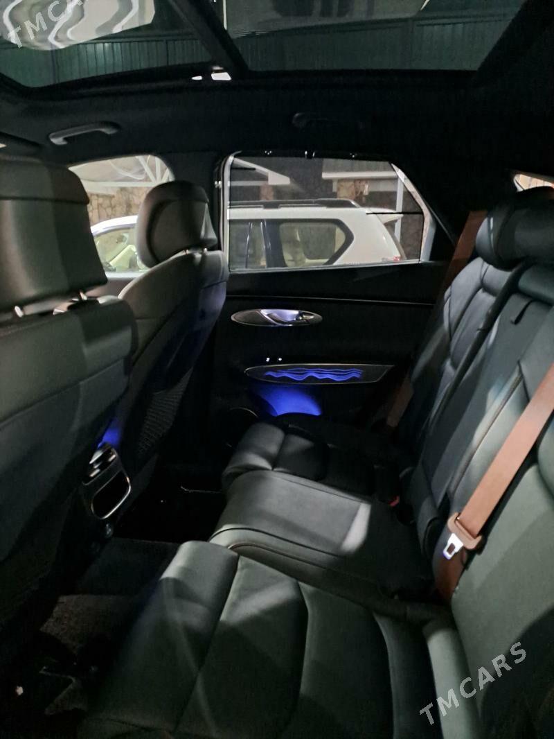 Genesis GV70 2022 - 650 000 TMT - Aşgabat - img 8