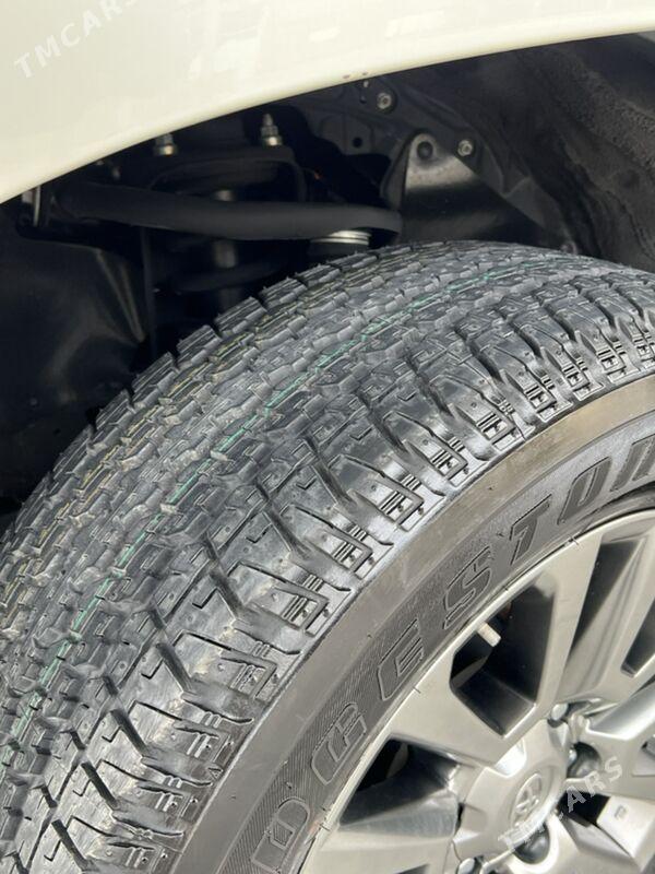 Toyota Land Cruiser Prado 2020 - 920 000 TMT - Мары - img 7