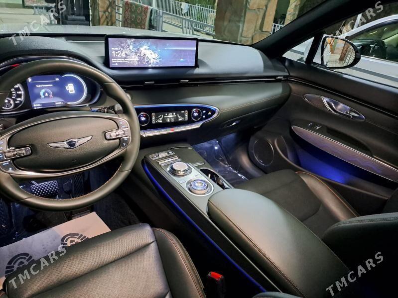 Genesis GV70 2022 - 650 000 TMT - Aşgabat - img 6