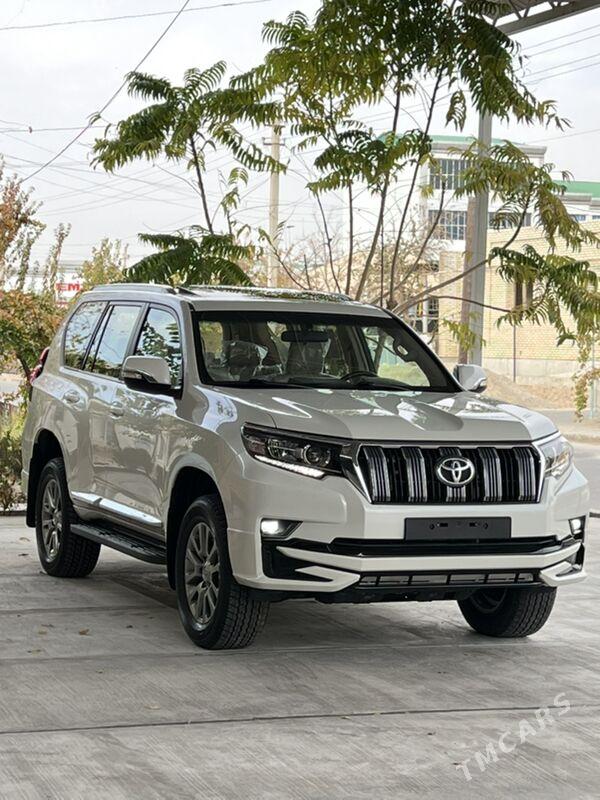 Toyota Land Cruiser Prado 2020 - 920 000 TMT - Мары - img 2