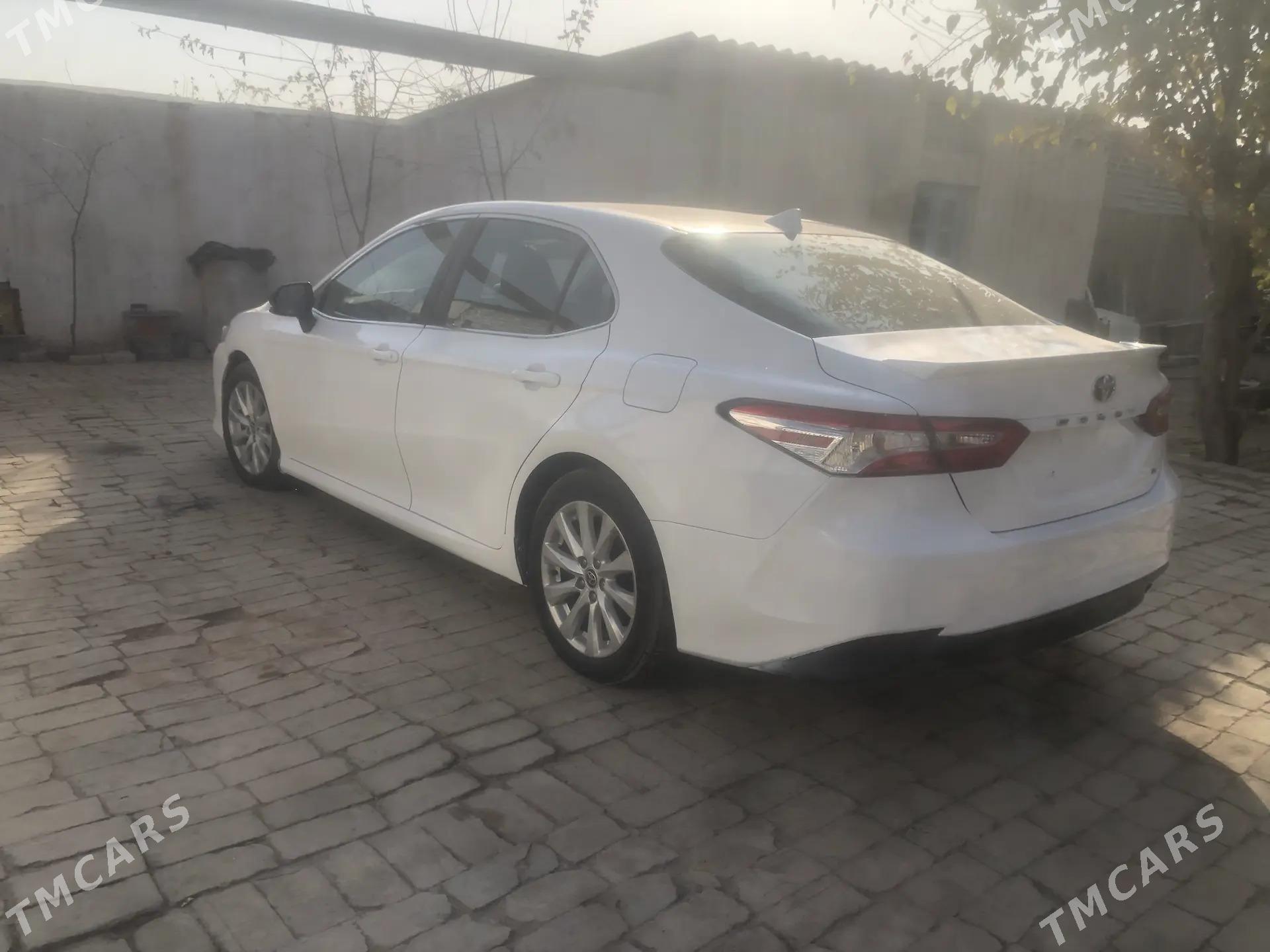 Toyota Camry 2020 - 250 000 TMT - Мары - img 5