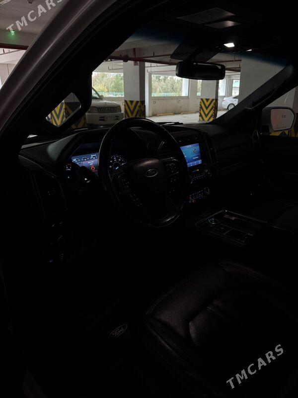 Ford Expedition 2019 - 590 000 TMT - Ашхабад - img 5