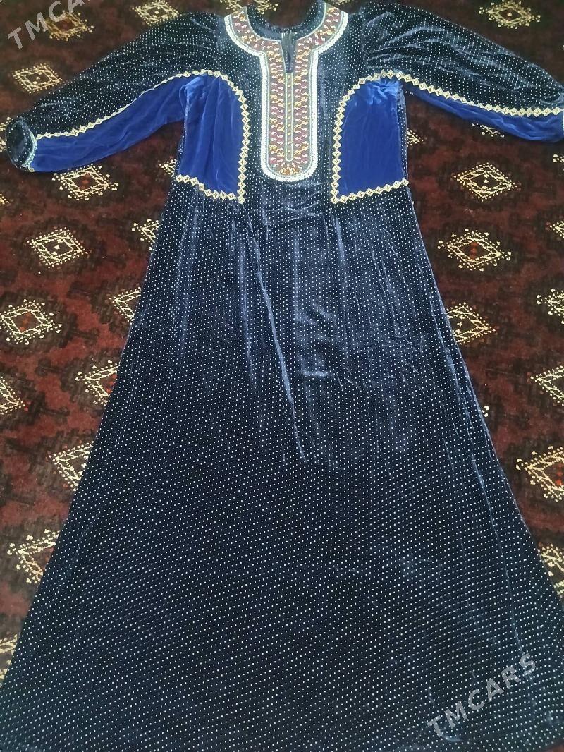 Koýnekler - Балканабат - img 4