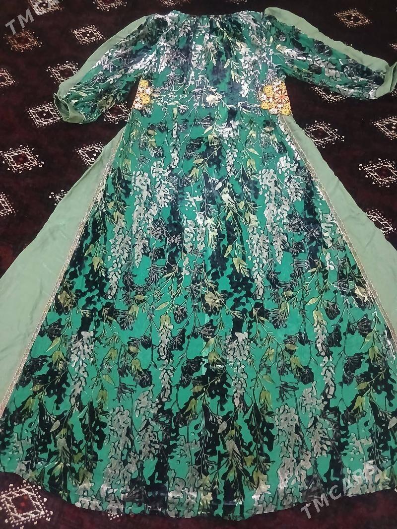 Koýnekler - Балканабат - img 5