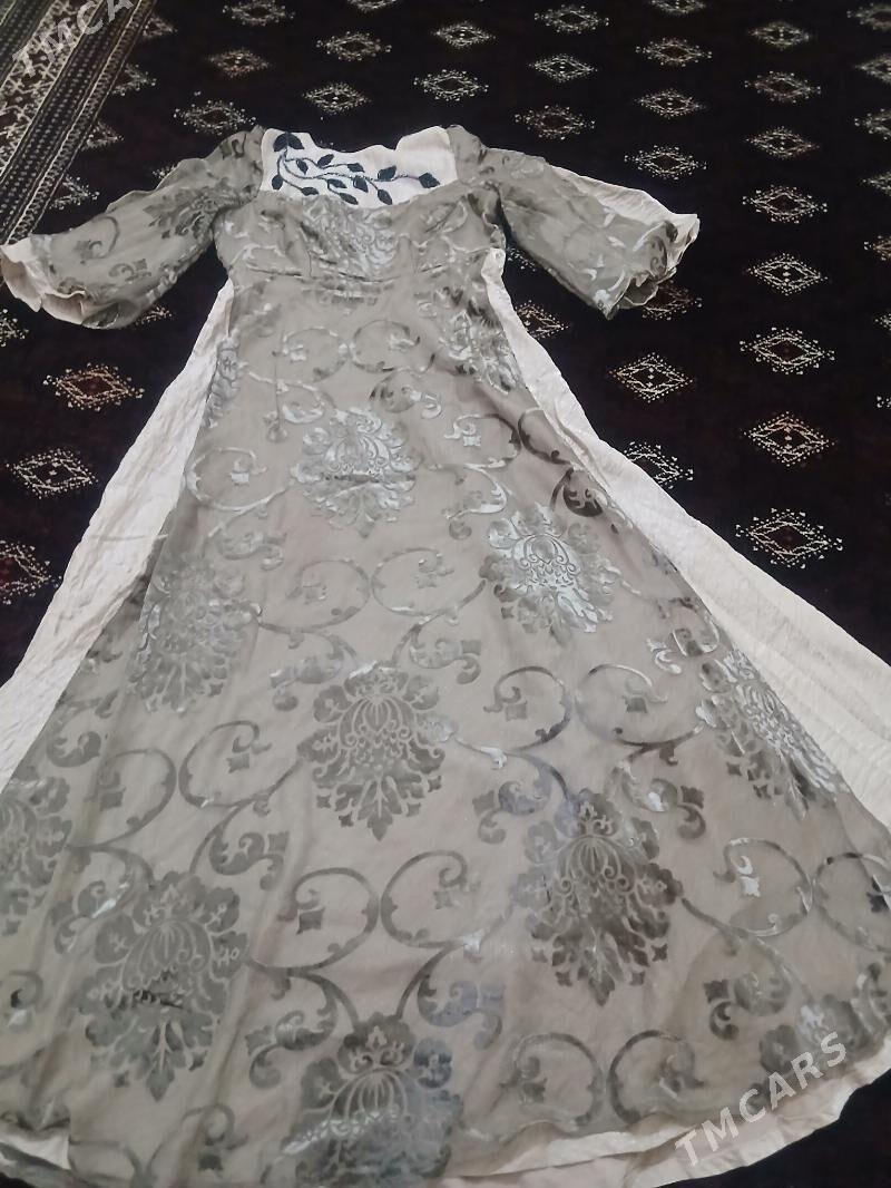 Koýnekler - Балканабат - img 3