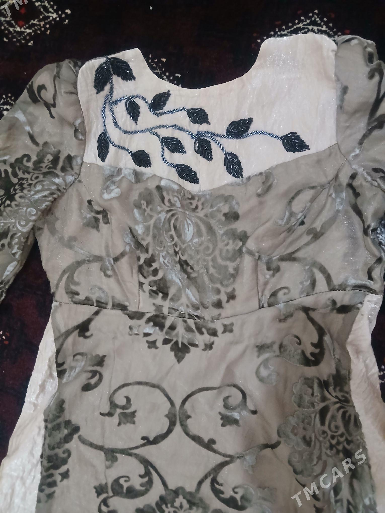 Koýnekler - Балканабат - img 2