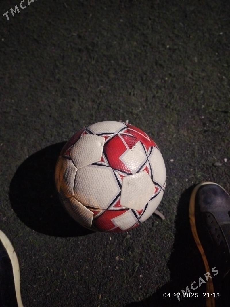 Top - Туркменбаши - img 3