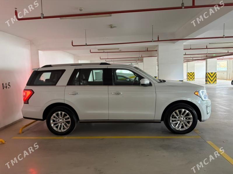 Ford Expedition 2019 - 590 000 TMT - Ашхабад - img 3