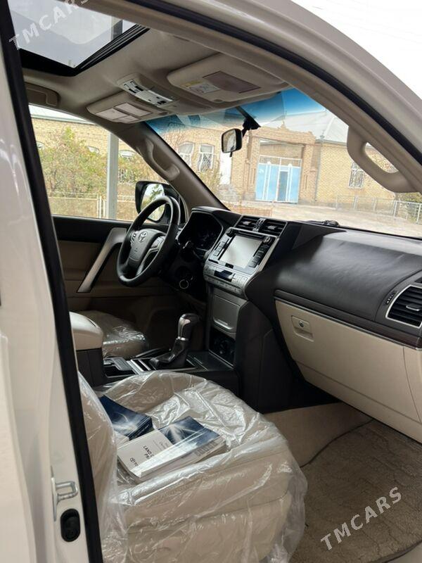 Toyota Land Cruiser Prado 2020 - 920 000 TMT - Мары - img 8