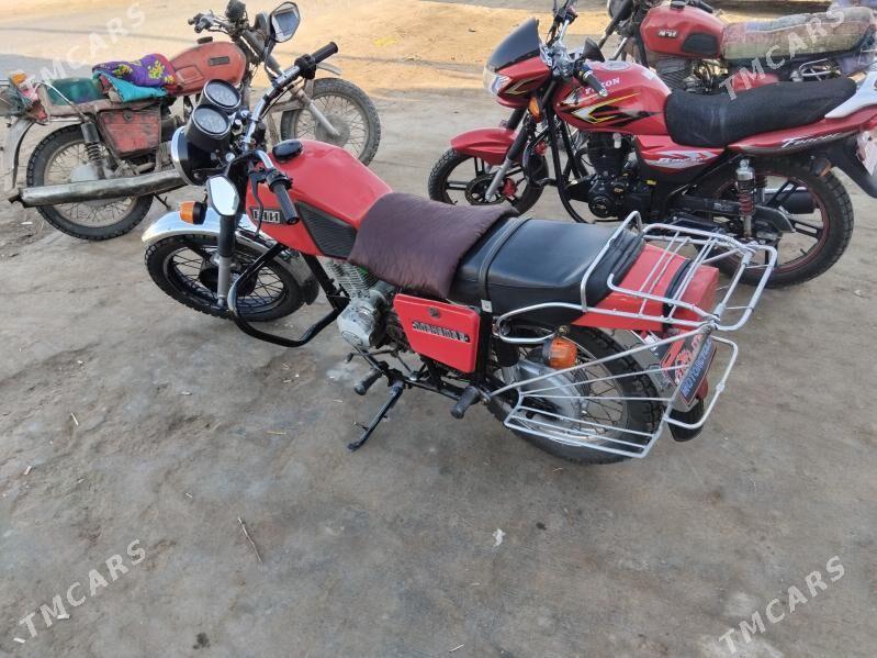 Fekon FK200-14G 2022 - 13 000 TMT - Гарабекевюл - img 2