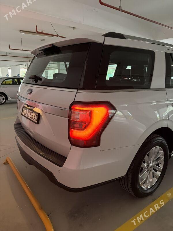 Ford Expedition 2019 - 590 000 TMT - Ашхабад - img 2