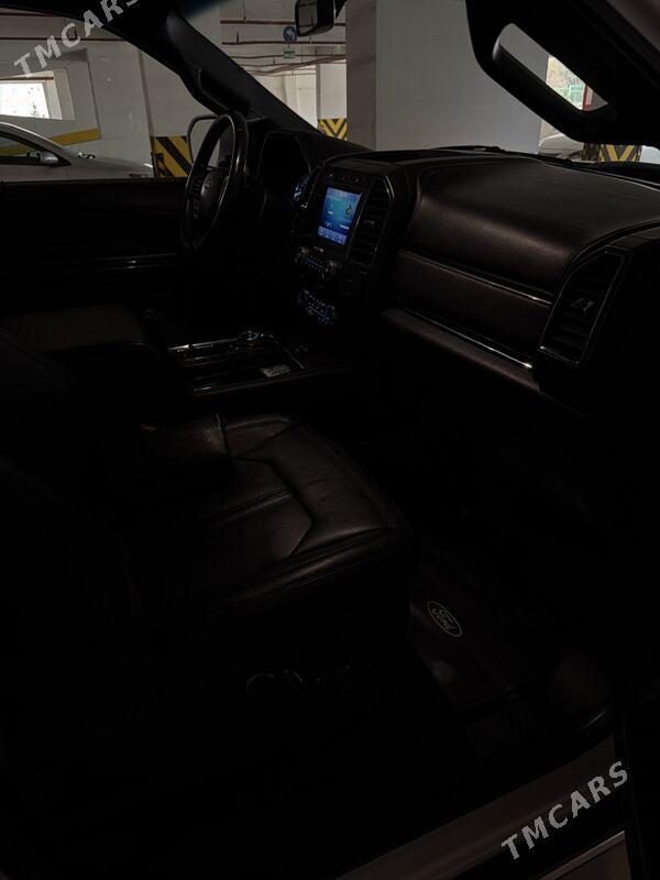 Ford Expedition 2019 - 590 000 TMT - Ашхабад - img 4