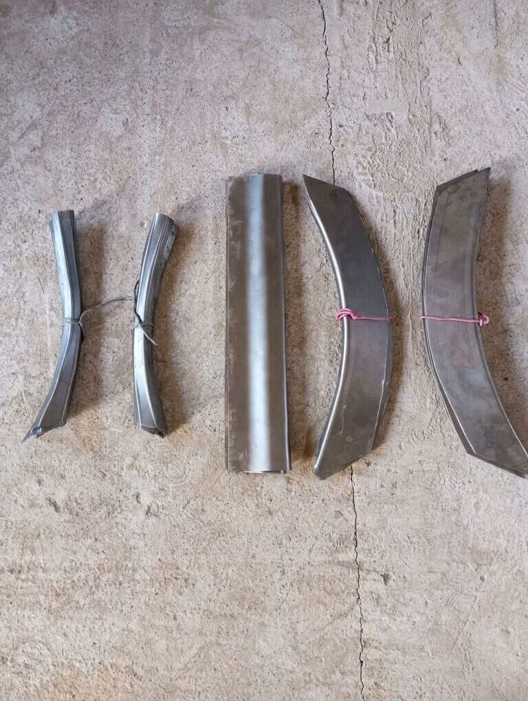 Opel karnyz 170 TMT - Wekilbazar - img 4