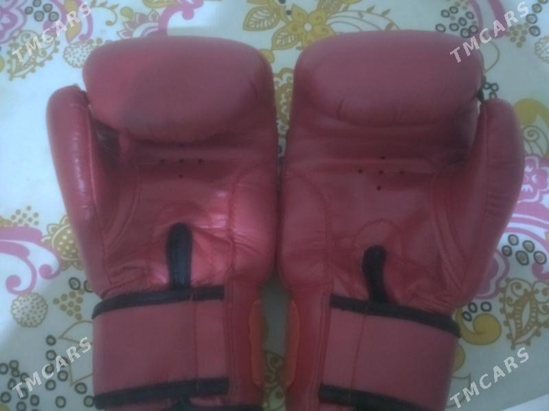 mma per - ул. Чехова - Элитки (А.Ниязов шаёлы) - img 1