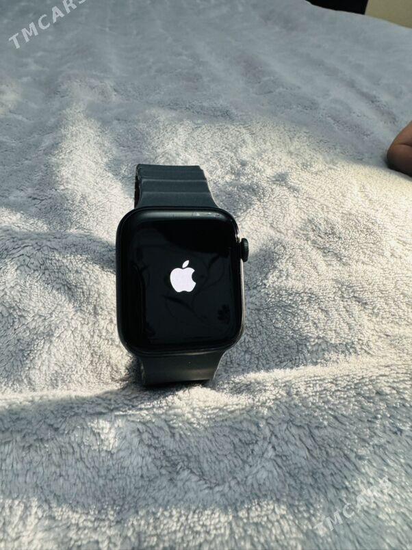 Apple Watch 6 - Aşgabat - img 3