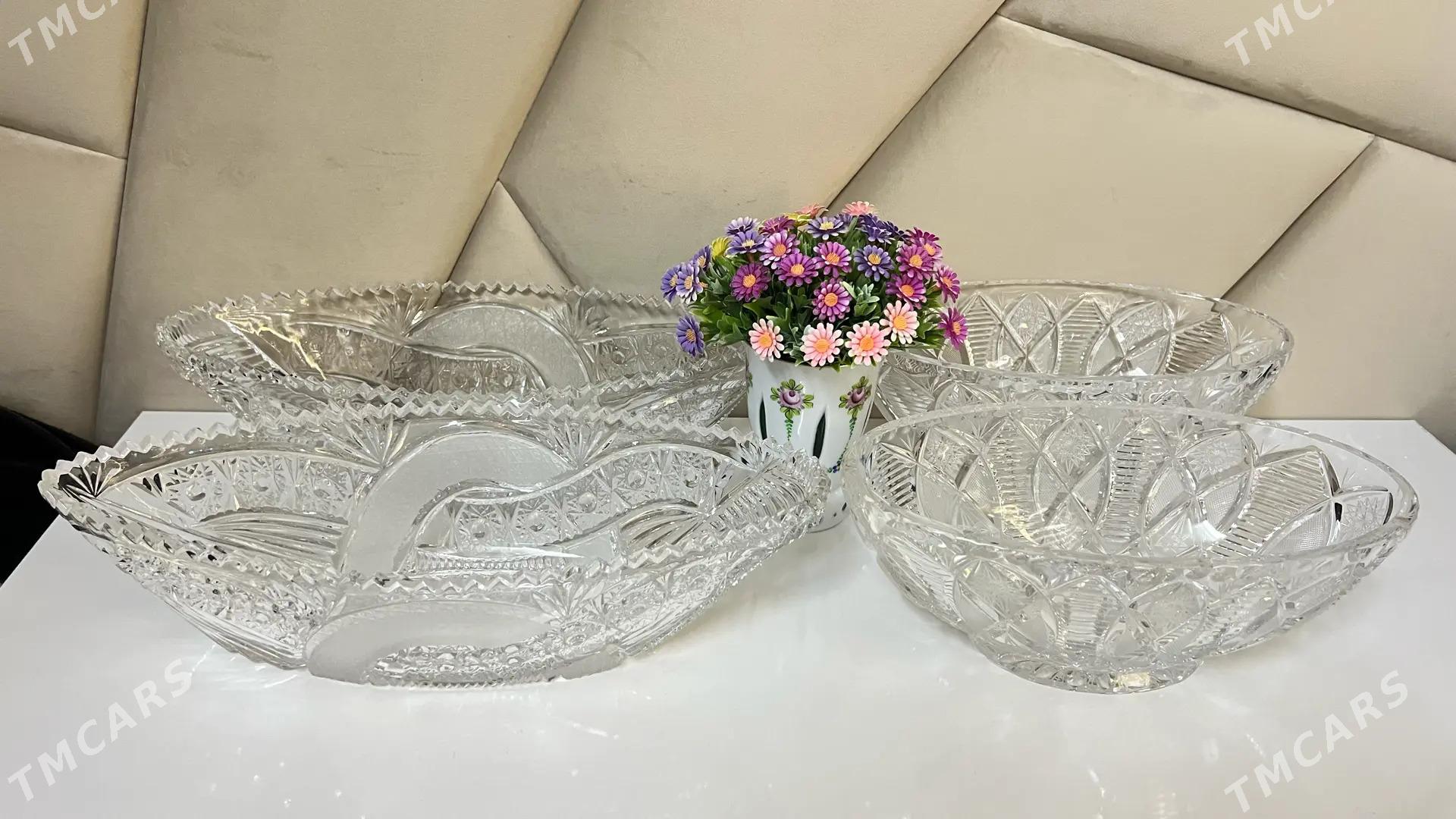 Хрусталь Чехия - Ашхабад - img 2