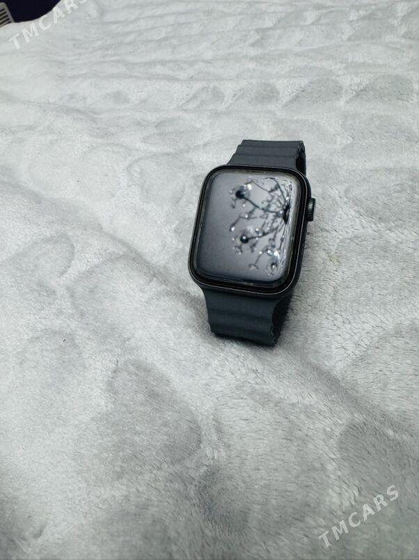 Apple Watch 6 - Aşgabat - img 2