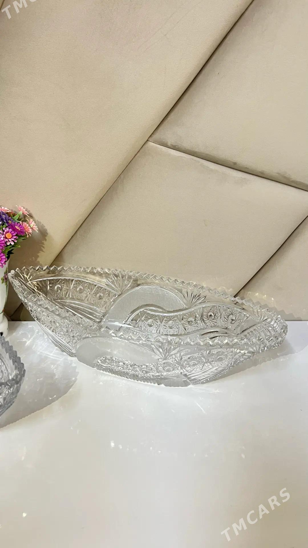 Хрусталь Чехия - Ашхабад - img 4