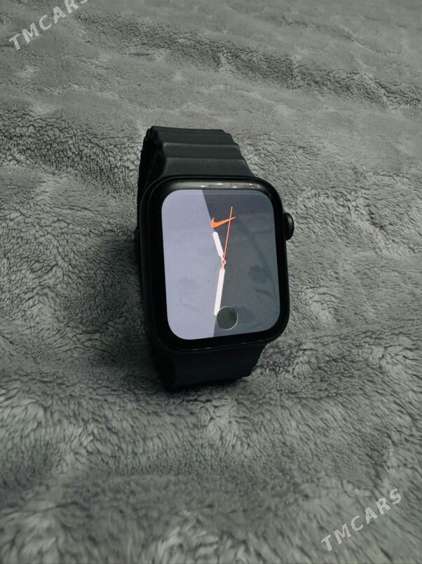 Apple Watch 6 - Aşgabat - img 4