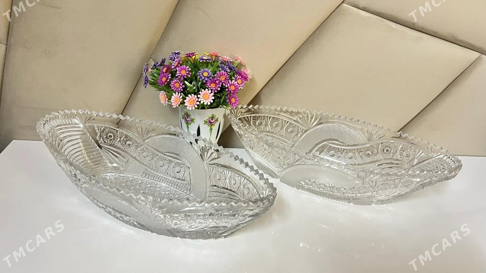 Хрусталь Чехия - Ашхабад - img 3