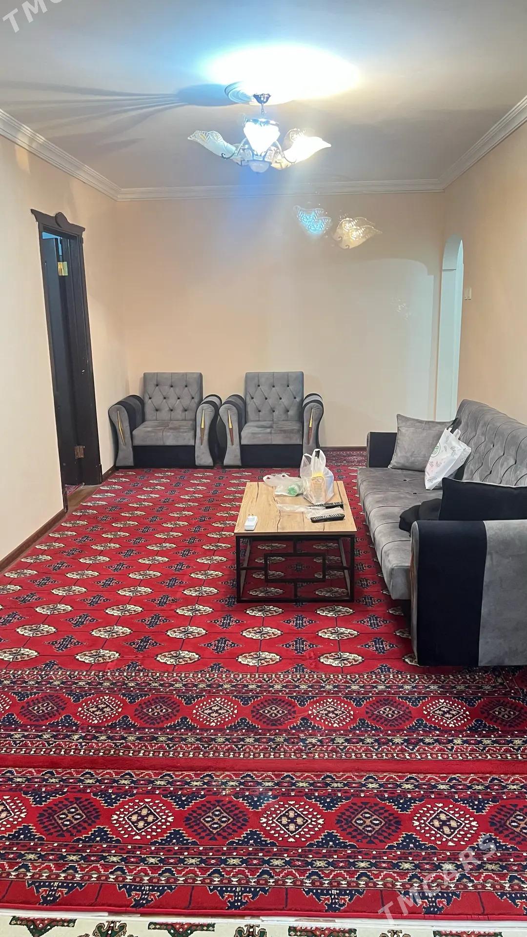 Ковер шерсть - Aşgabat - img 3