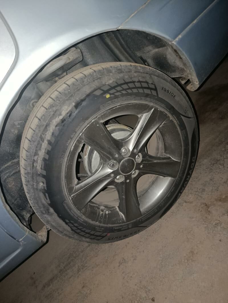 diska 15 3 250 TMT - Акдепе - img 3