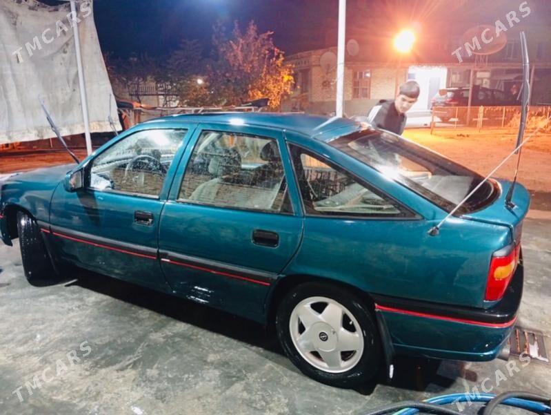 Opel Vectra 1994 - 40 000 TMT - Туркменабат - img 2