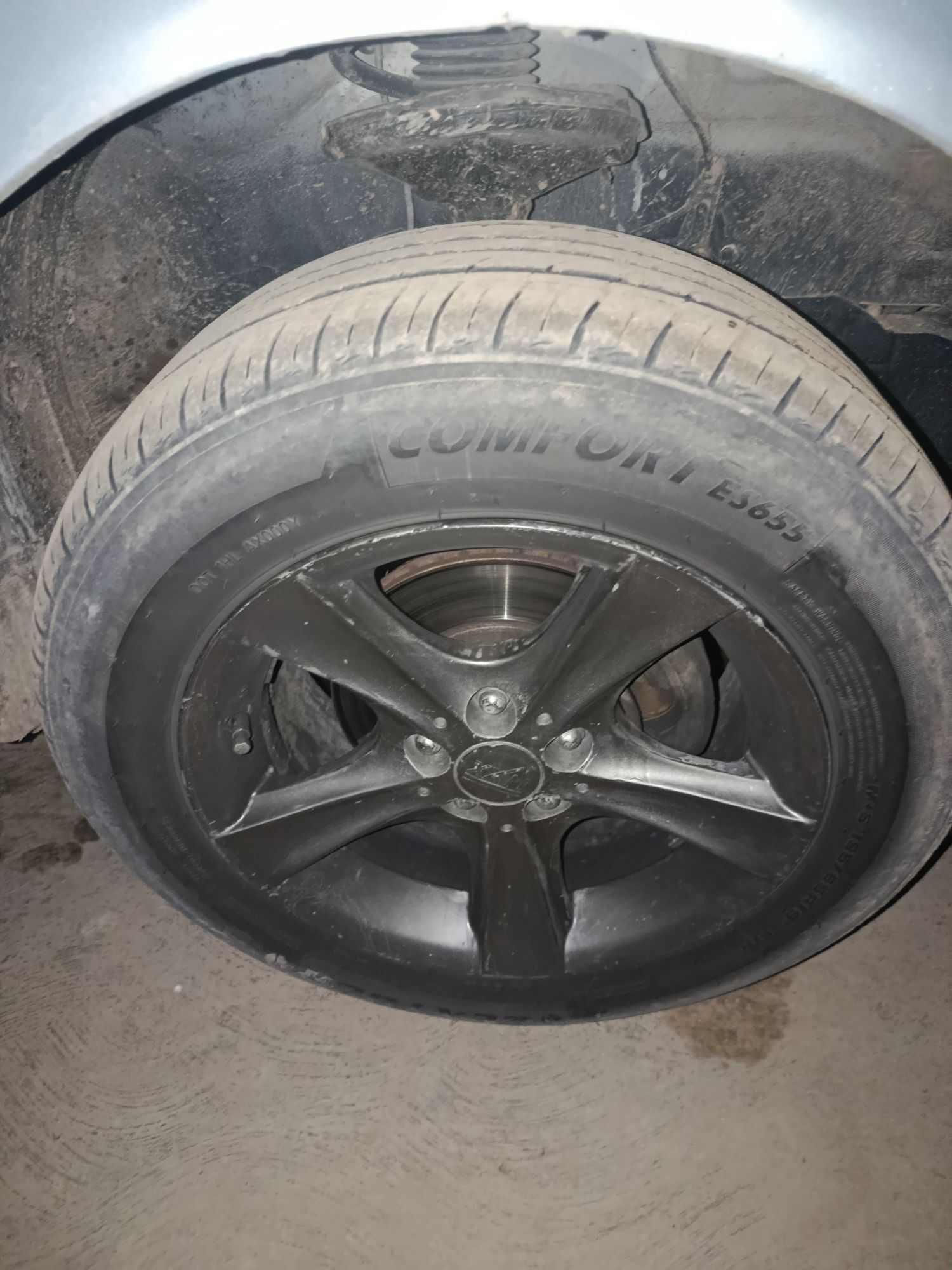 diska 15 3 250 TMT - Акдепе - img 2