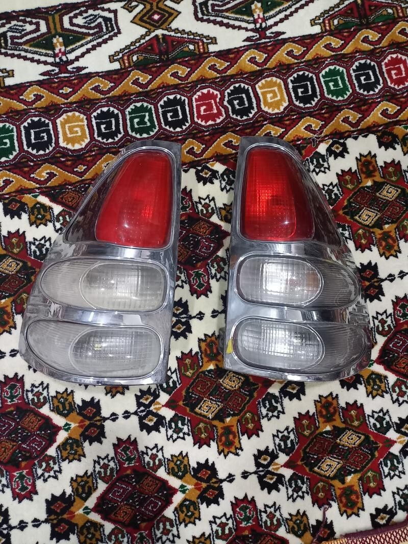 yzky fara prado 700 TMT - 8 mkr - img 2