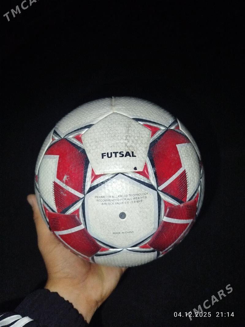 Top - Туркменбаши - img 2