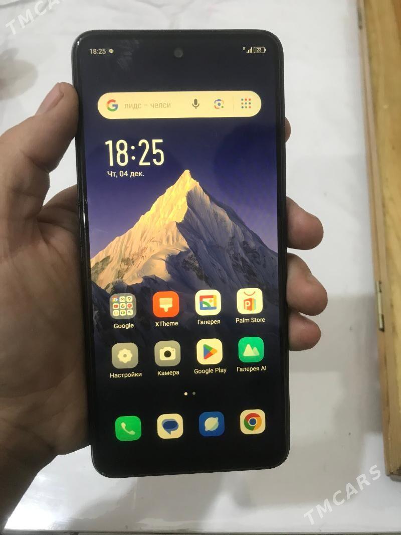 infinix smart 10 HD - Дашогуз - img 4