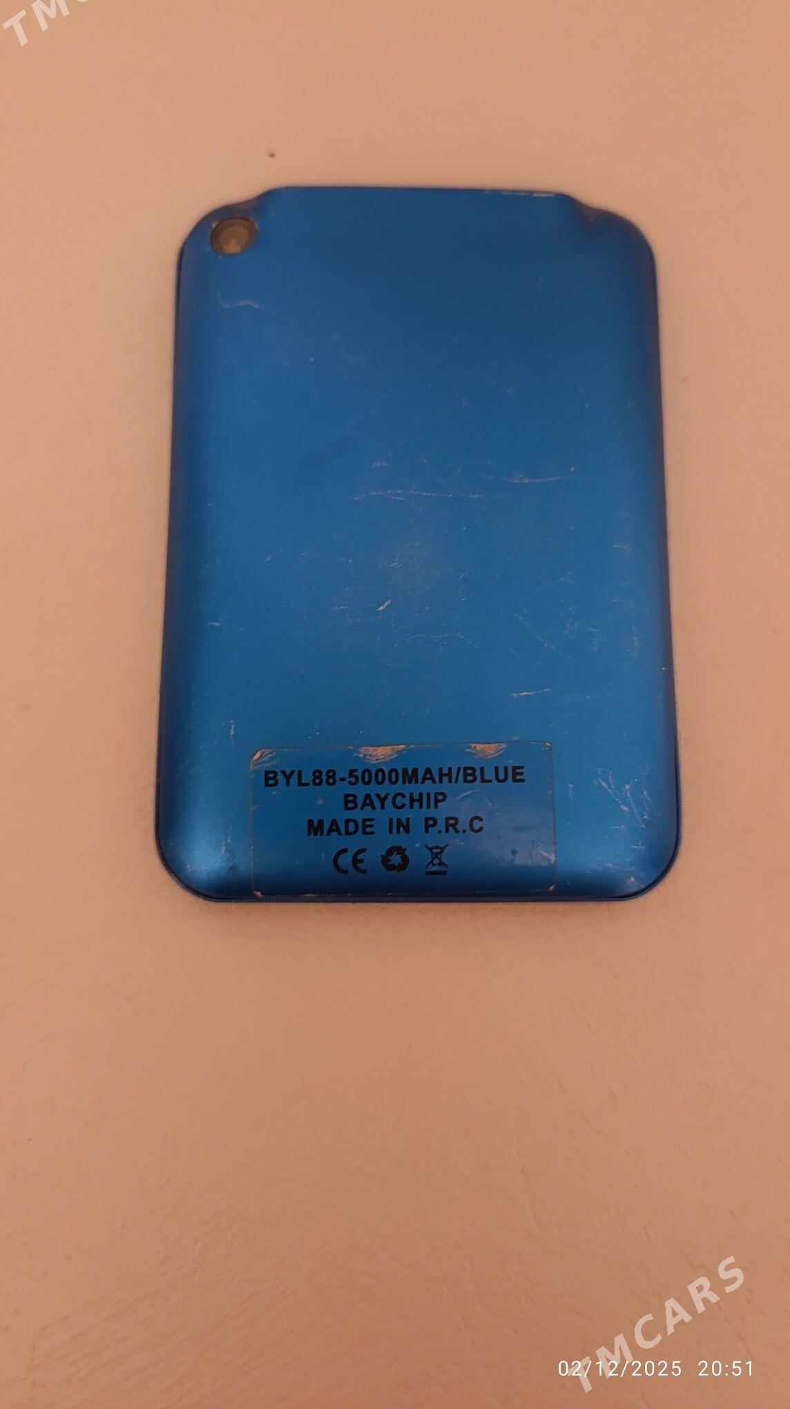 Powerbank - Bedew - img 2