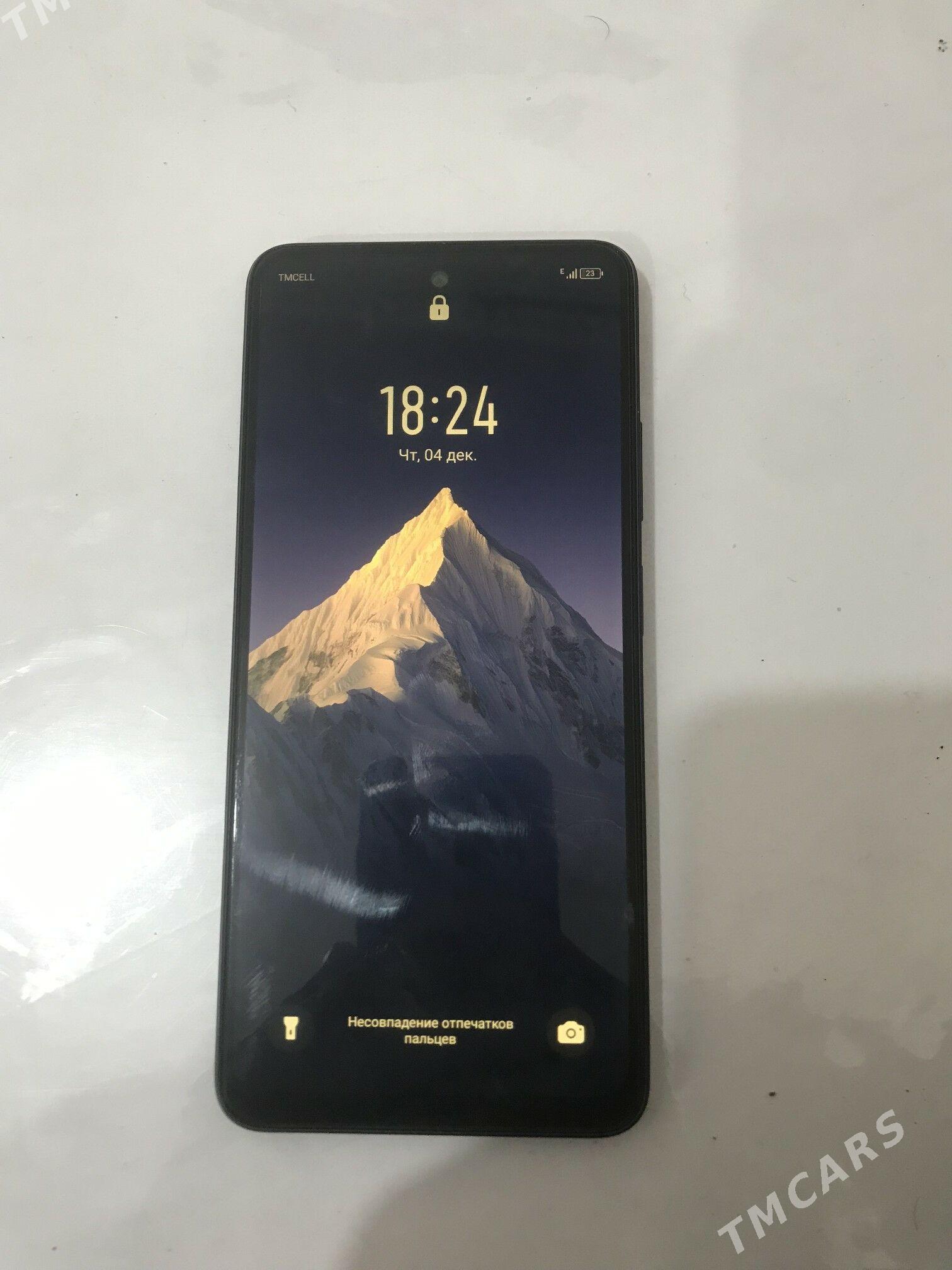 infinix smart 10 HD - Дашогуз - img 2