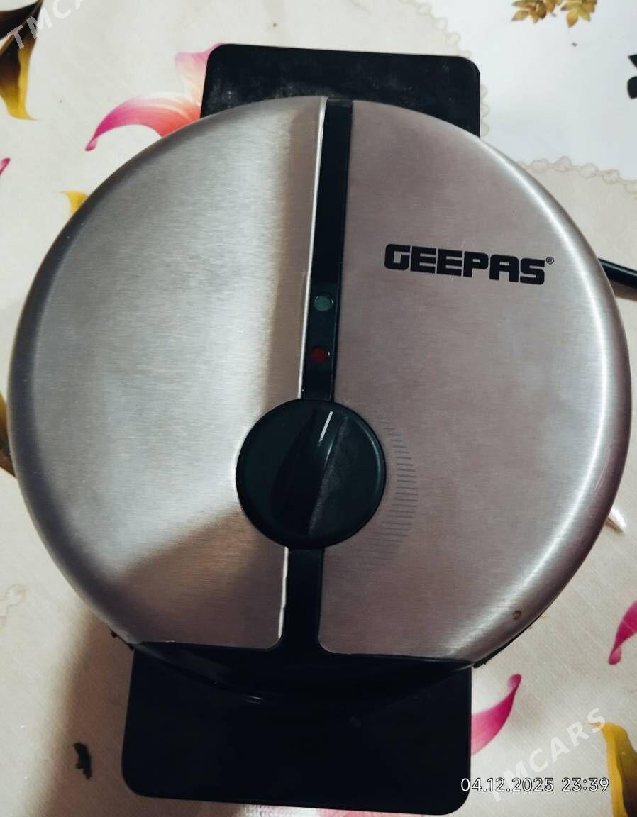 Вафельница Vafelnica bet - Ашхабад - img 1