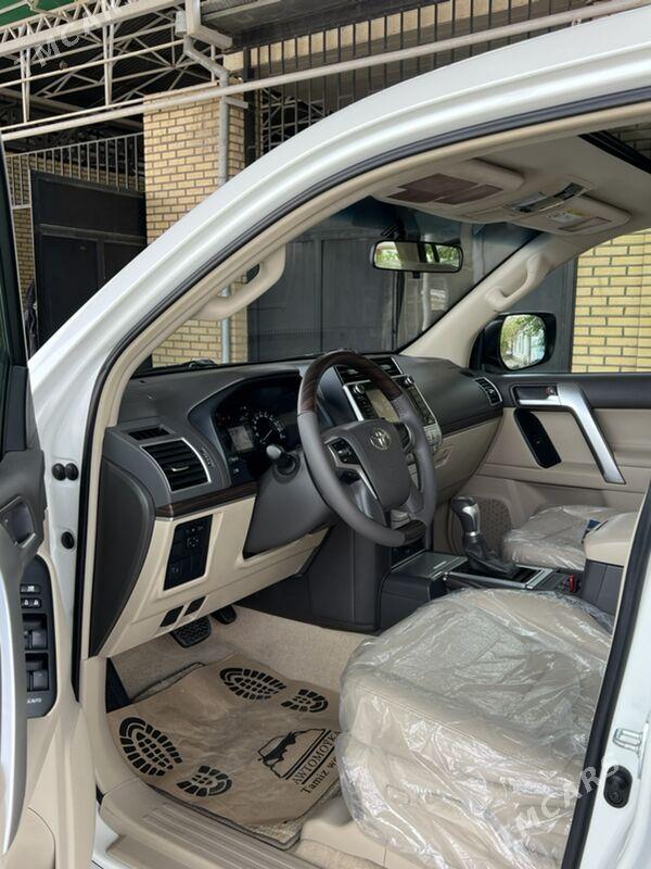 Toyota Land Cruiser Prado 2020 - 920 000 TMT - Мары - img 9