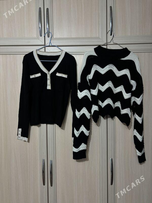 жемпер - 11 mkr - img 5